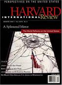 Harvard International Review